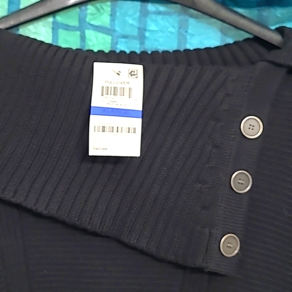 Style & Co. Sweater - Picture 2 of 4